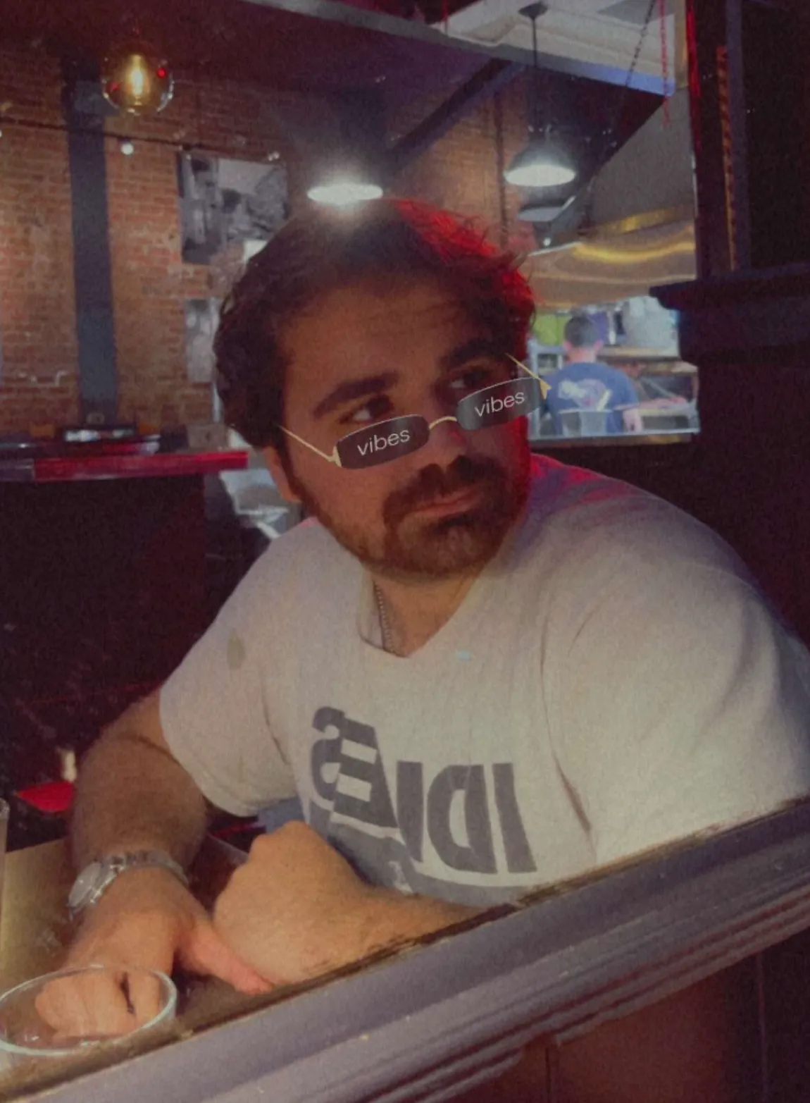 Chris's profile photo