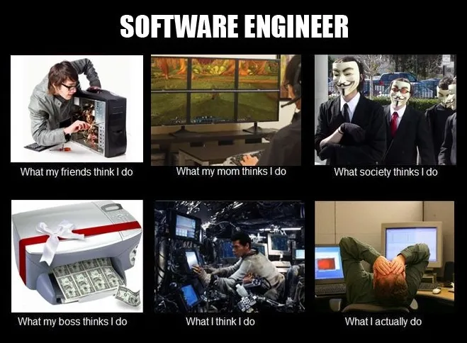 This was funny in 2012, I promise.